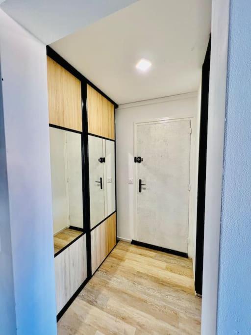 Coquet Appartement Canet-en-Roussillon Ngoại thất bức ảnh