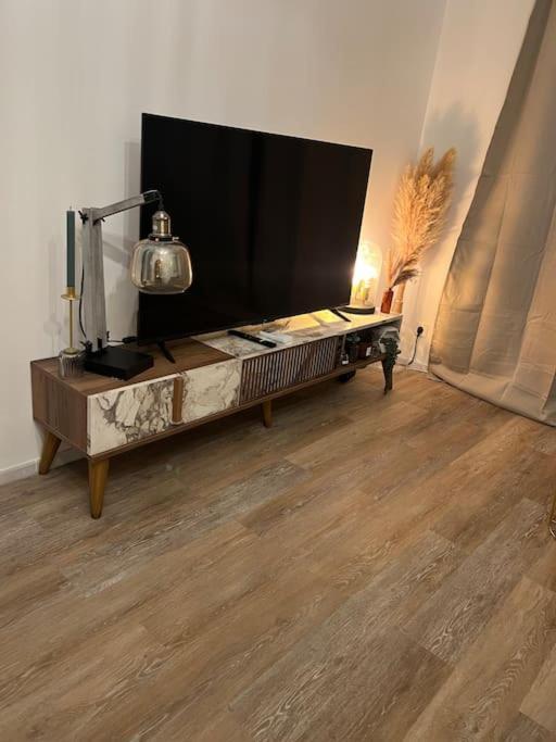 Coquet Appartement Canet-en-Roussillon Ngoại thất bức ảnh