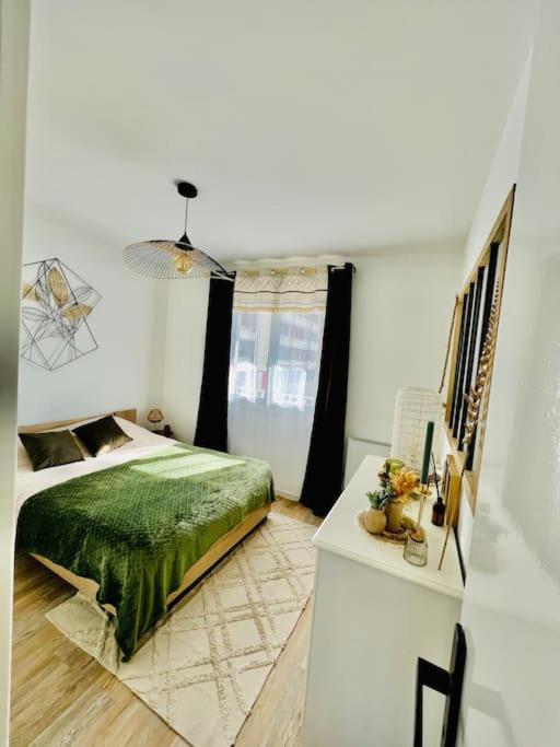 Coquet Appartement Canet-en-Roussillon Ngoại thất bức ảnh